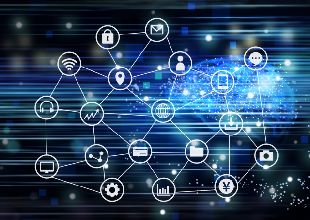 IoTのイメージ