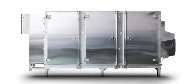 スチームライスマシーン