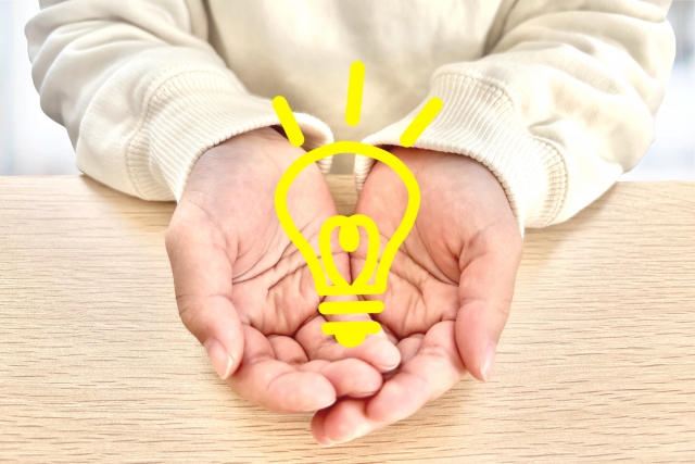 ポイントに関する画像