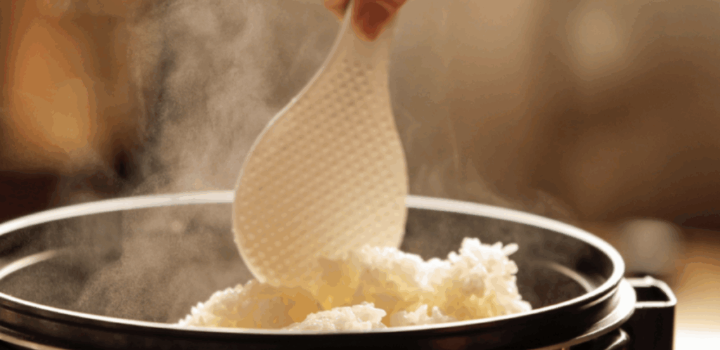 業務用炊飯器に関する画像