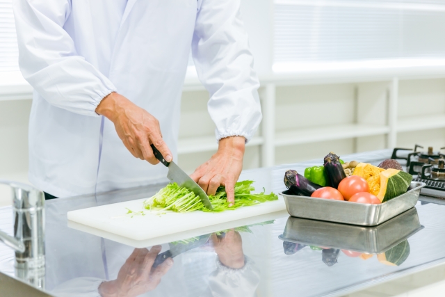 産業給食とは?に関する画像