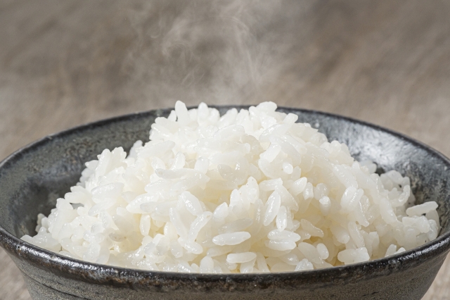 白米
